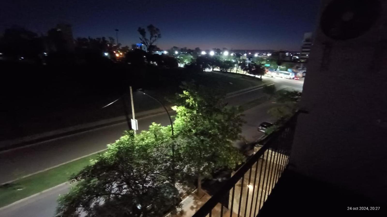 Apartamento Departamento Frente A La Ciudad Universitaria Córdoba