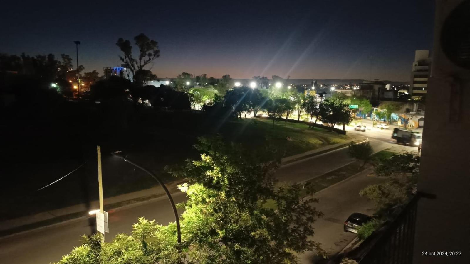 Apartamento Departamento Frente A La Ciudad Universitaria