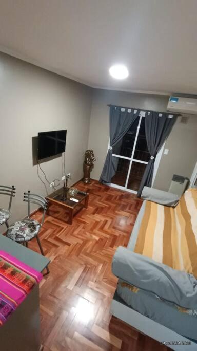 Apartamento Departamento Frente A La Ciudad Universitaria