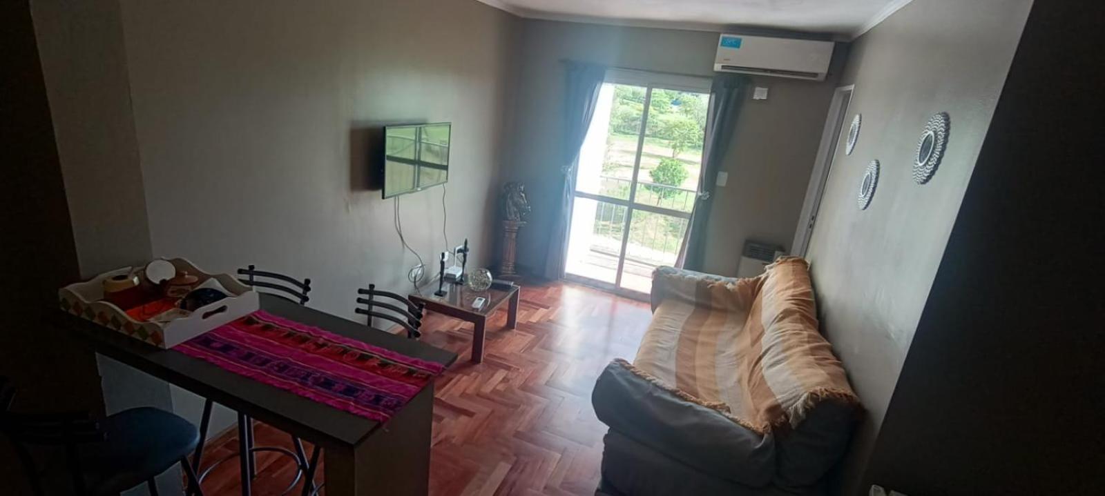 Departamento Frente A La Ciudad Universitaria Córdoba