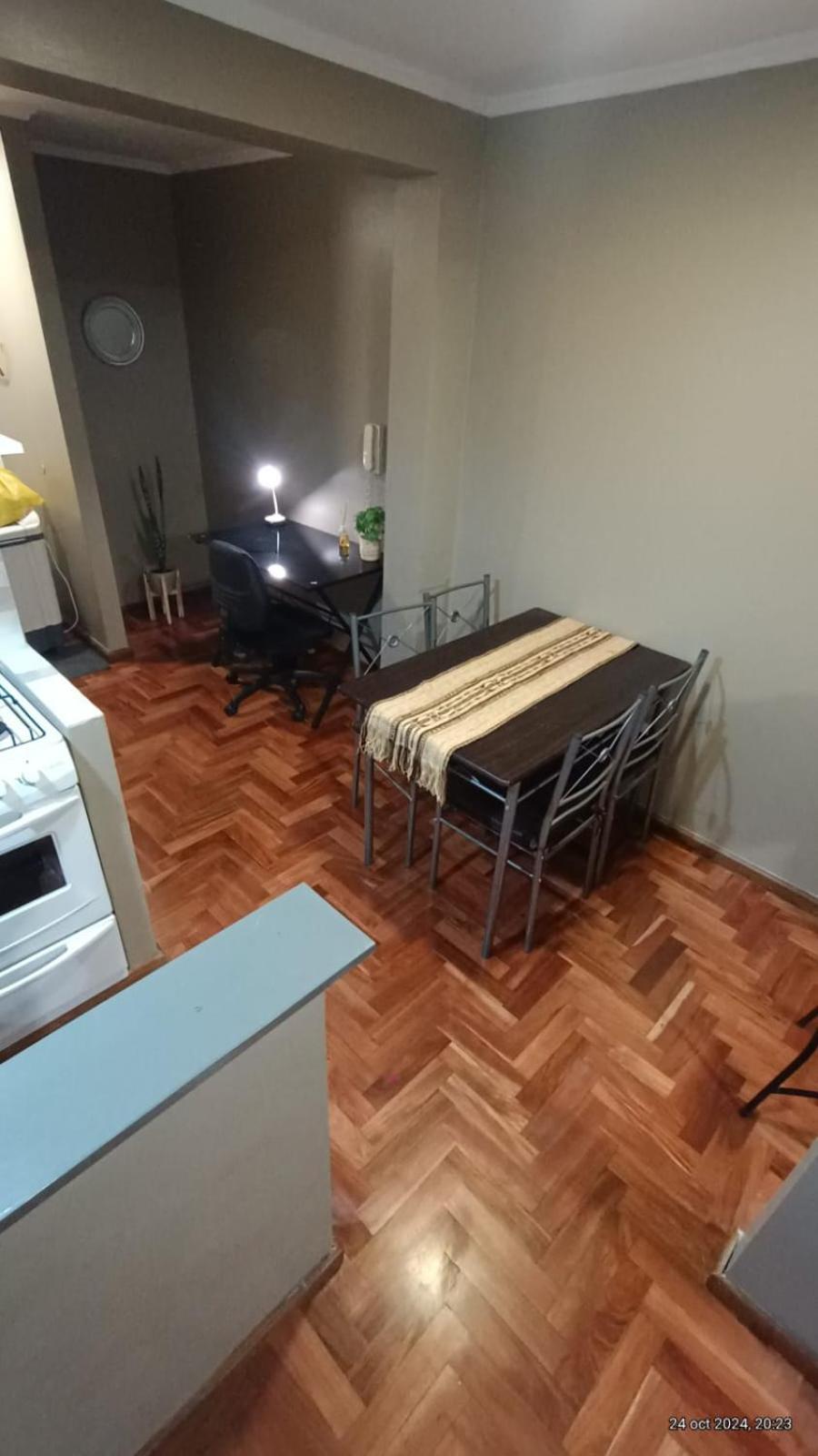 Departamento Frente A La Ciudad Universitaria * Cordoba