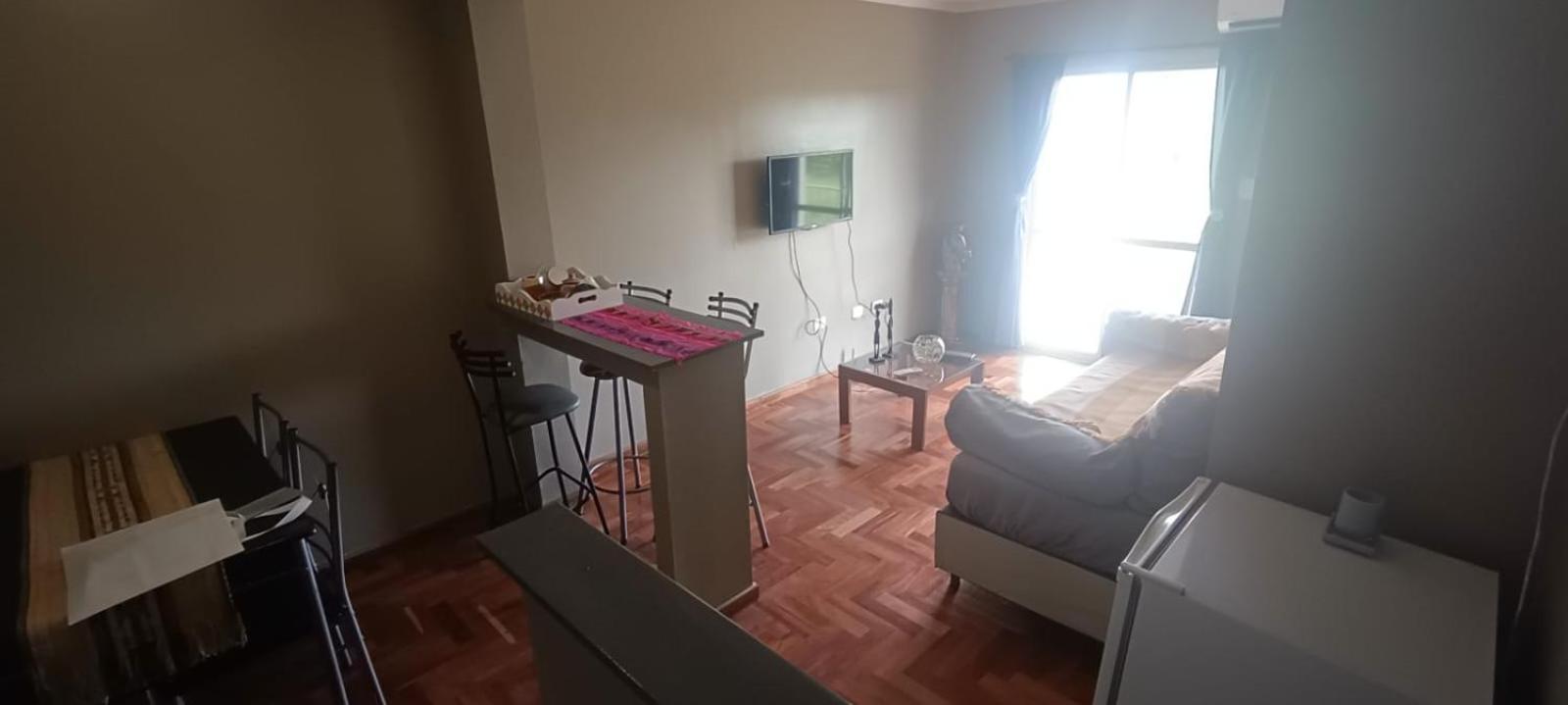 Departamento Frente A La Ciudad Universitaria * Cordoba